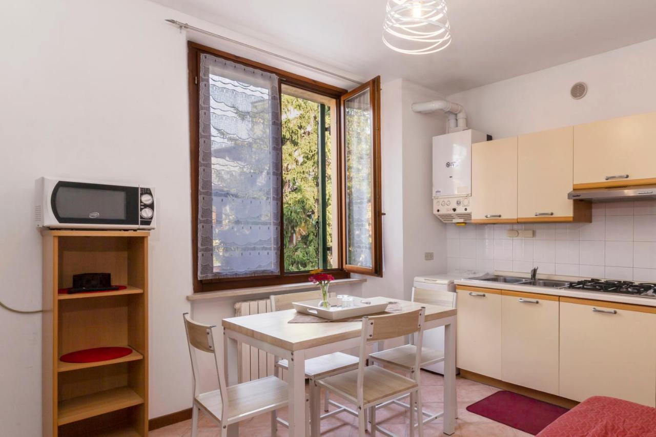 Casa Katalea Apartman Verona Kültér fotó