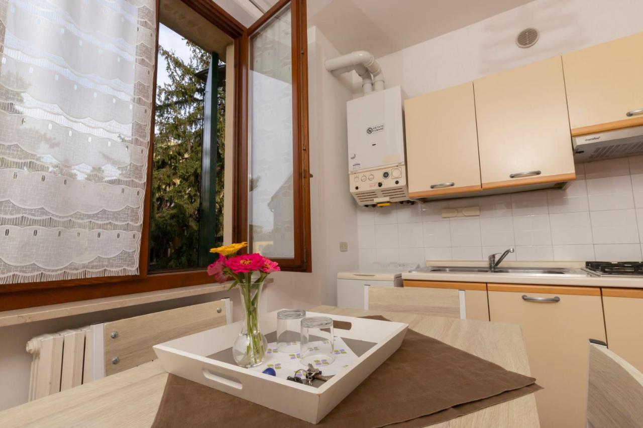 Casa Katalea Apartman Verona Kültér fotó