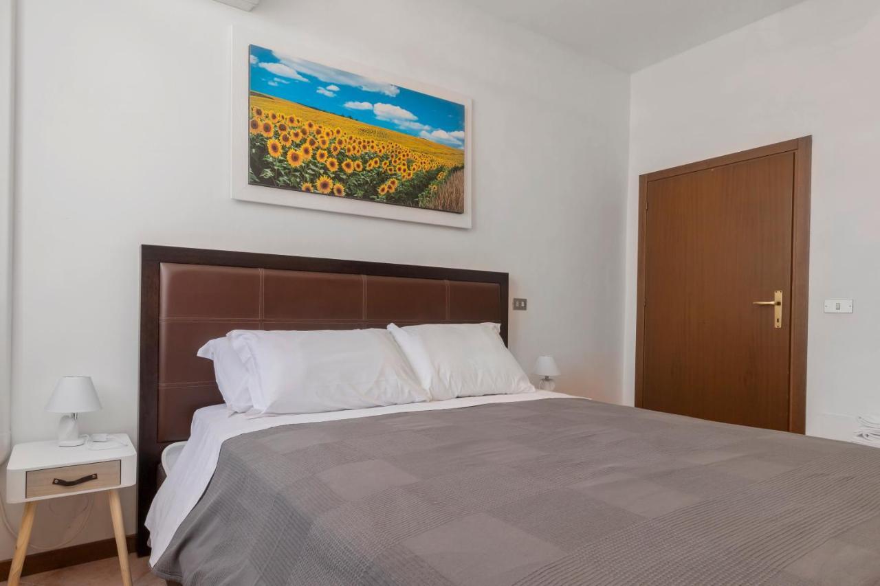 Casa Katalea Apartman Verona Kültér fotó