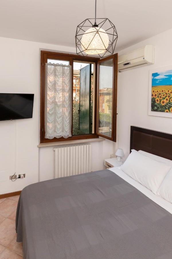 Casa Katalea Apartman Verona Kültér fotó