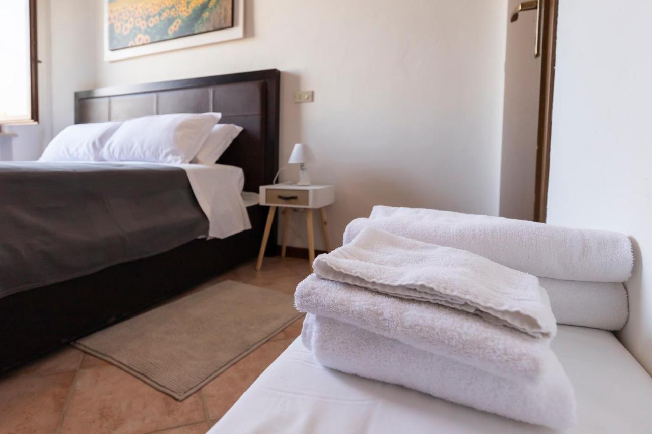 Casa Katalea Apartman Verona Kültér fotó