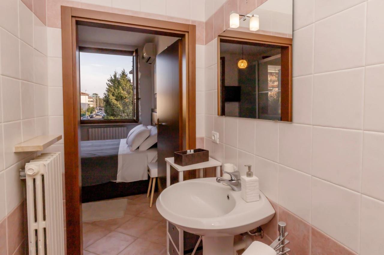 Casa Katalea Apartman Verona Kültér fotó