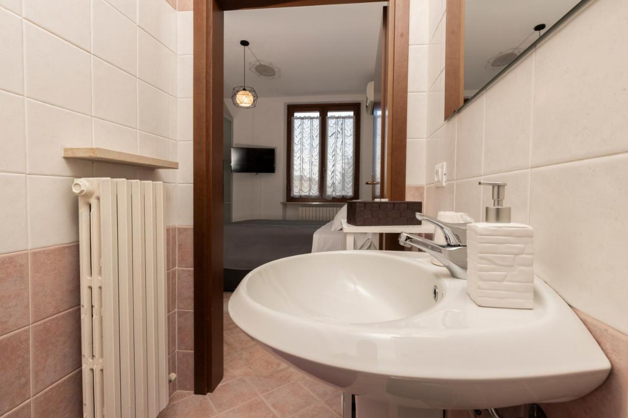 Casa Katalea Apartman Verona Kültér fotó