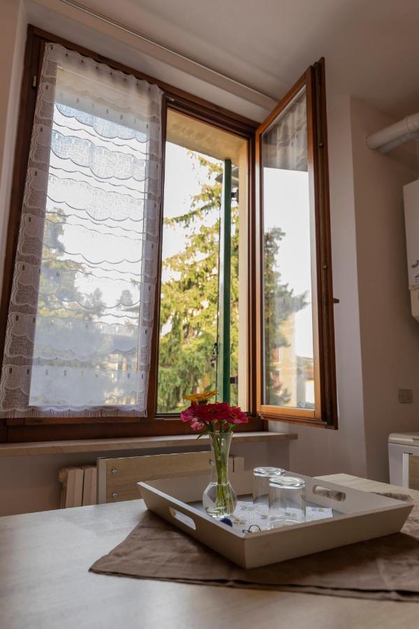 Casa Katalea Apartman Verona Kültér fotó
