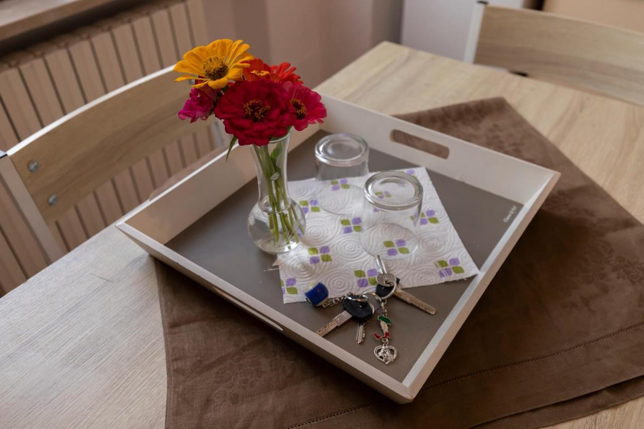Casa Katalea Apartman Verona Kültér fotó