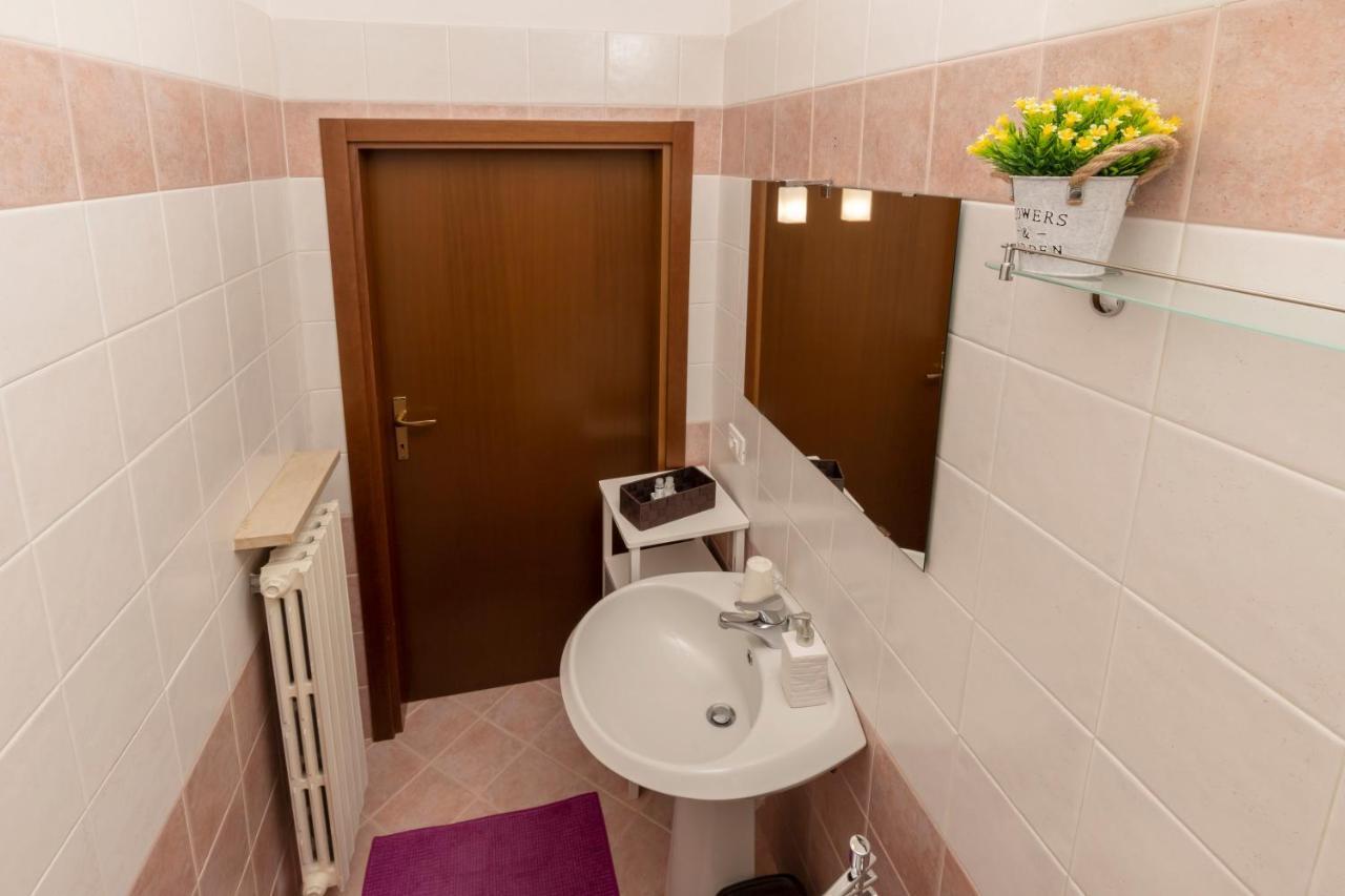 Casa Katalea Apartman Verona Kültér fotó