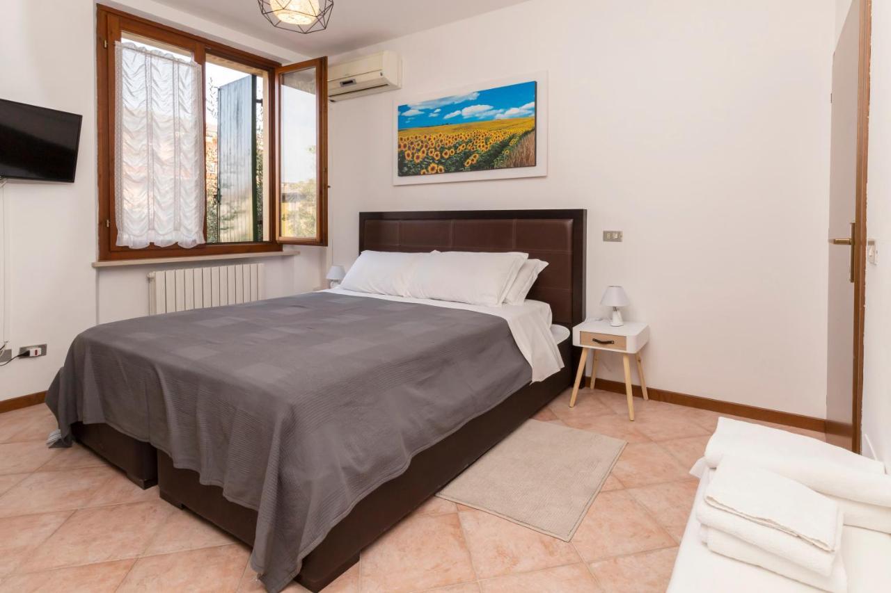 Casa Katalea Apartman Verona Kültér fotó