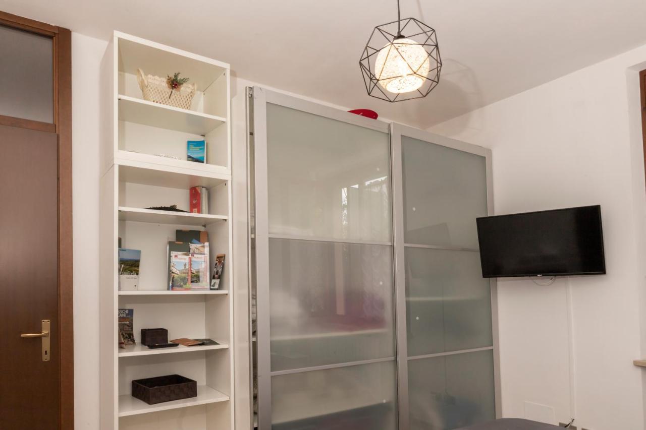 Casa Katalea Apartman Verona Kültér fotó