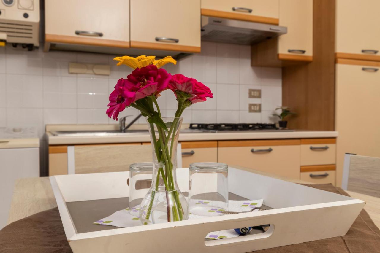 Casa Katalea Apartman Verona Kültér fotó
