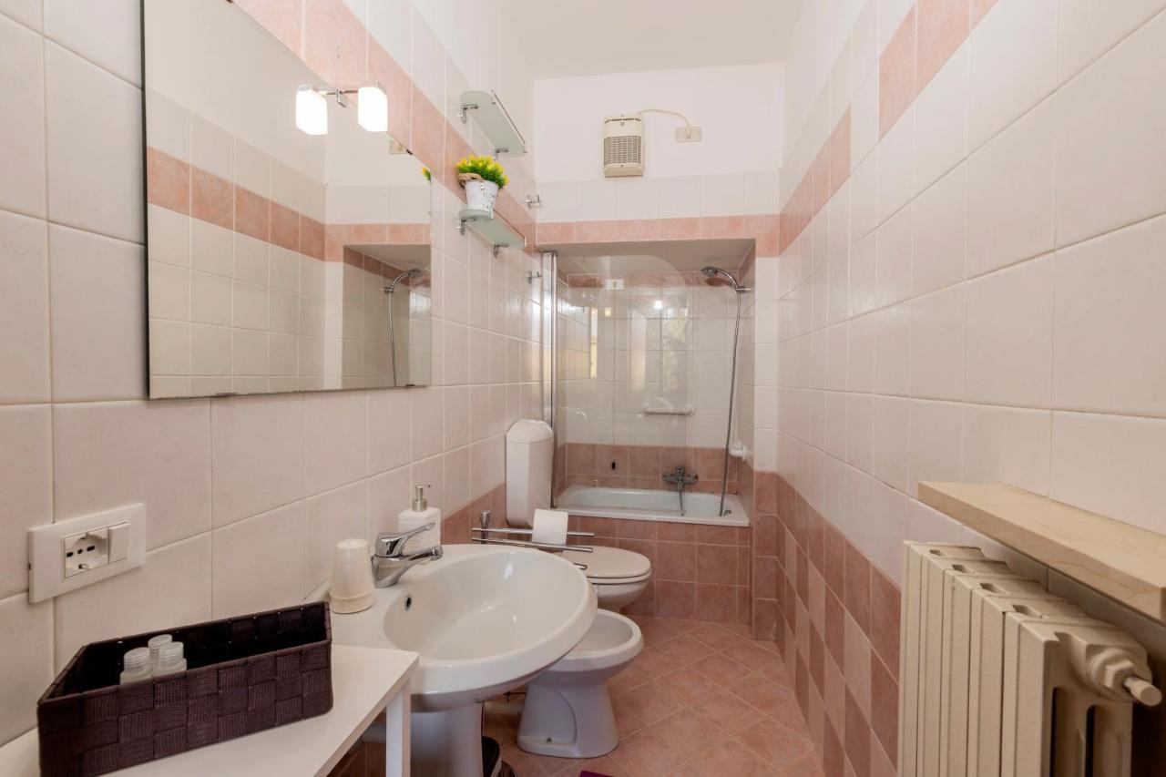 Casa Katalea Apartman Verona Kültér fotó