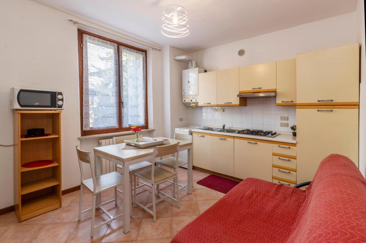 Casa Katalea Apartman Verona Kültér fotó