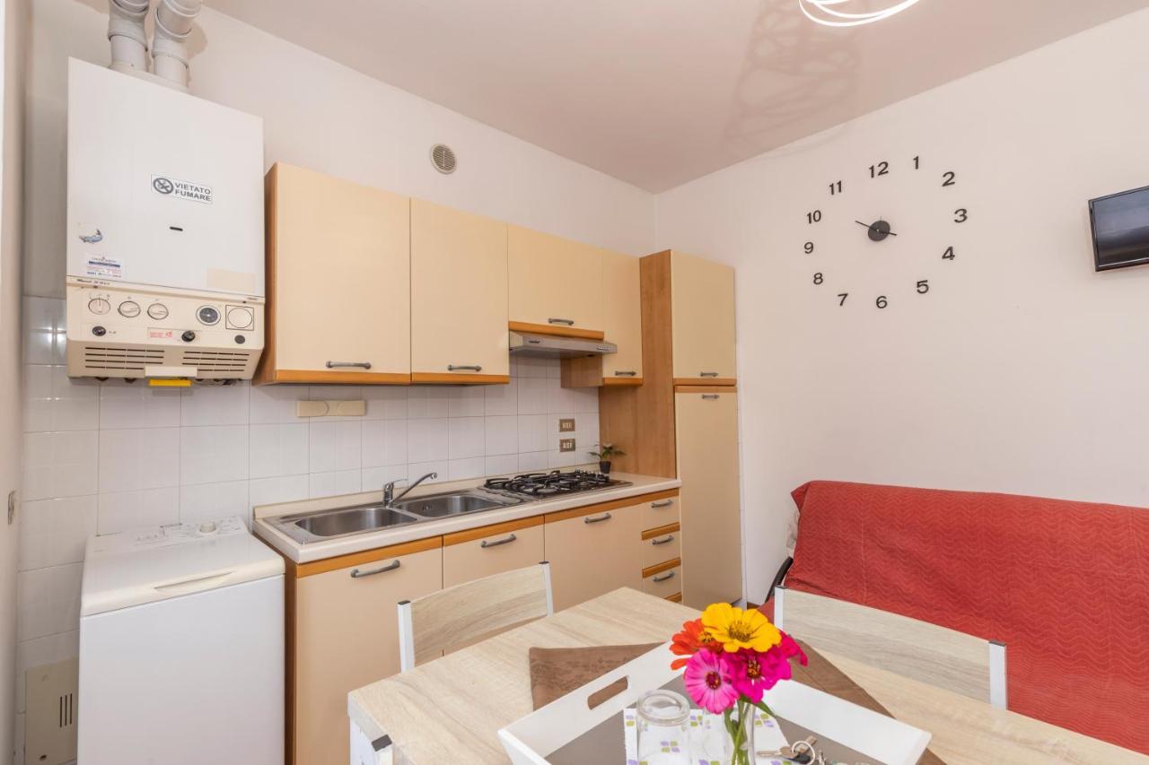 Casa Katalea Apartman Verona Kültér fotó