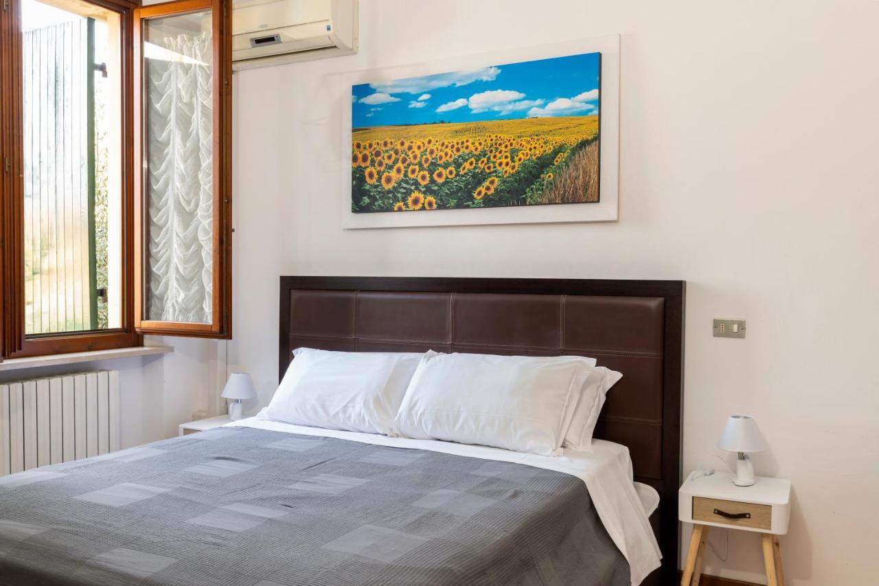 Casa Katalea Apartman Verona Kültér fotó
